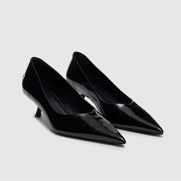 Anine Bing Hilda Pumps Black (37)
